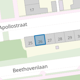 Perceel AMR03-C-3477