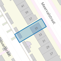 Perceel AMR03-C-3495