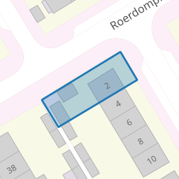 Perceel AMR03-C-3510