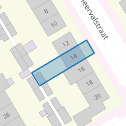 Perceel AMR03-C-3516