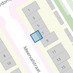 Perceel AMR03-C-3523