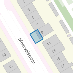 Perceel AMR03-C-3524