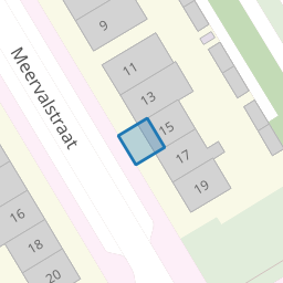 Perceel AMR03-C-3527