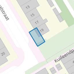 Perceel AMR03-C-3529