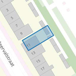 Perceel AMR03-C-3536