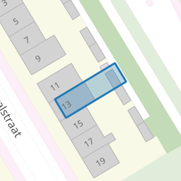 Perceel AMR03-C-3537