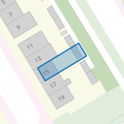 Perceel AMR03-C-3538