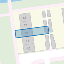 Perceel AMR03-C-3600