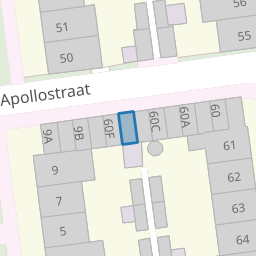 Perceel AMR03-C-3609