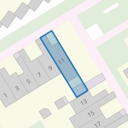 Perceel AMR03-C-3642