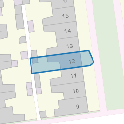 Perceel AMR03-C-3685