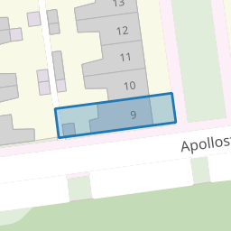 Perceel AMR03-C-3695