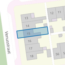 Perceel AMR03-C-3715