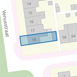 Perceel AMR03-C-3718