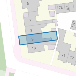 Perceel AMR03-C-3729