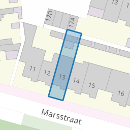 Perceel AMR03-C-3734