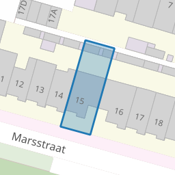 Perceel AMR03-C-3736