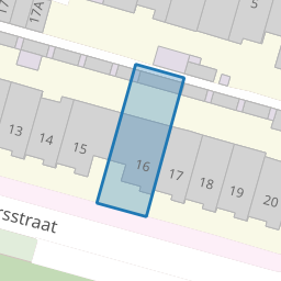 Perceel AMR03-C-3737