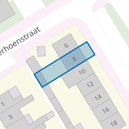 Perceel AMR03-C-3784