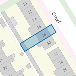 Perceel AMR03-C-3795