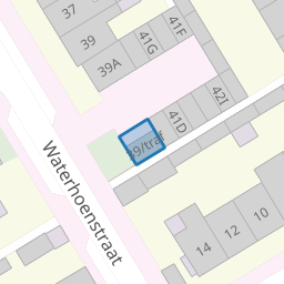 Perceel AMR03-C-3822