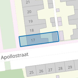 Perceel AMR03-C-3840