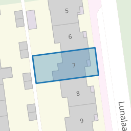 Perceel AMR03-C-3874