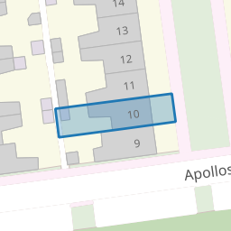 Perceel AMR03-C-3973