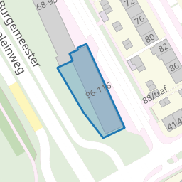 Perceel AMR03-C-4038