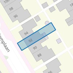 Perceel AMR03-C-4110