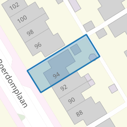 Perceel AMR03-C-4111