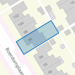 Perceel AMR03-C-4112