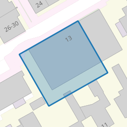 Perceel AMR03-C-4157