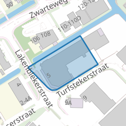 Perceel AMR03-C-4164