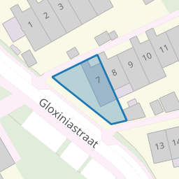 Perceel AMR03-C-4238