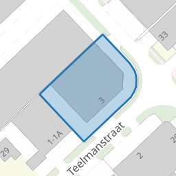 Perceel AMR03-C-4309