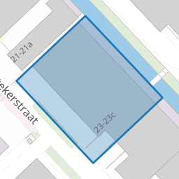 Perceel AMR03-C-4310