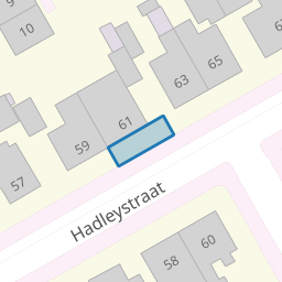 Perceel AMR03-C-4332