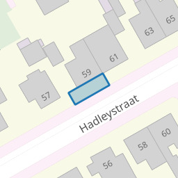 Perceel AMR03-C-4333