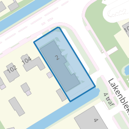 Perceel AMR03-C-4344