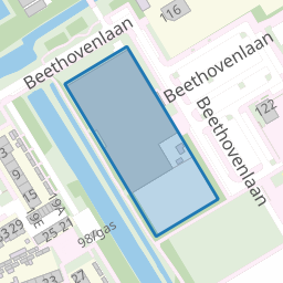 Perceel AMR03-C-4438