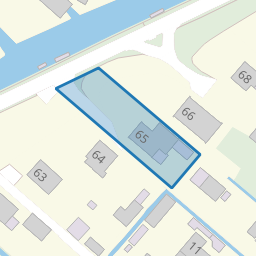 Perceel AMR03-C-4474