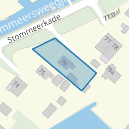 Perceel AMR03-C-4479