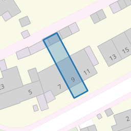 Perceel AMR03-C-4515