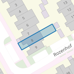 Perceel AMR03-C-4561