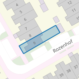 Perceel AMR03-C-4562