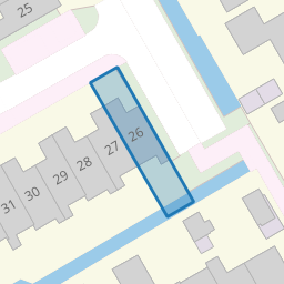 Perceel AMR03-C-4579