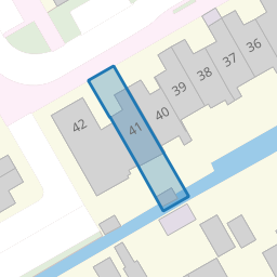 Perceel AMR03-C-4594