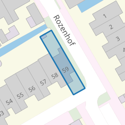 Perceel AMR03-C-4611