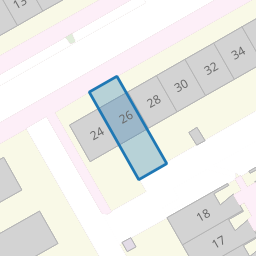 Perceel AMR03-C-4617